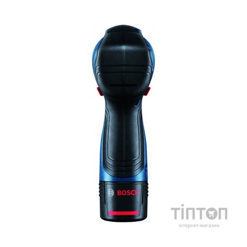 Шуруповерт Bosch GSR 12V-30, кейс (0.601.9G9.001)
