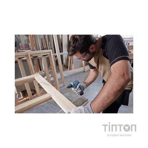 Шуруповерт Bosch GSR 12V-35,акумуляторний, безщітковий, 2x3.0Ah (0.601.9H8.002)