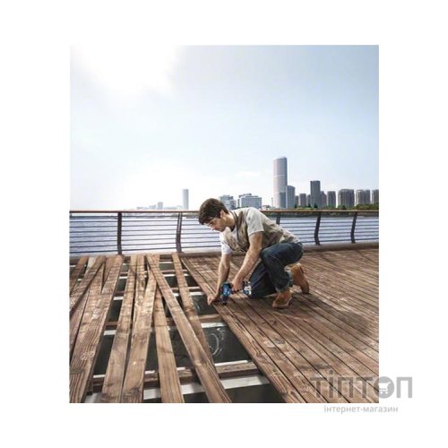 Шуруповерт Bosch GSR 18 V-50, 2*2 Ач, ЗП, кейс (0.601.9H5.004)