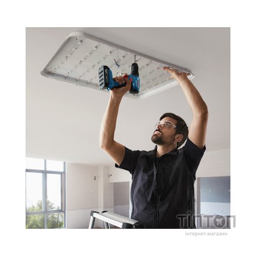 Шуруповерт Bosch GSR 185-LI, 2х2.0 Ah, ЗП GAL 18V-20, кейс (0.601.9K3.000)