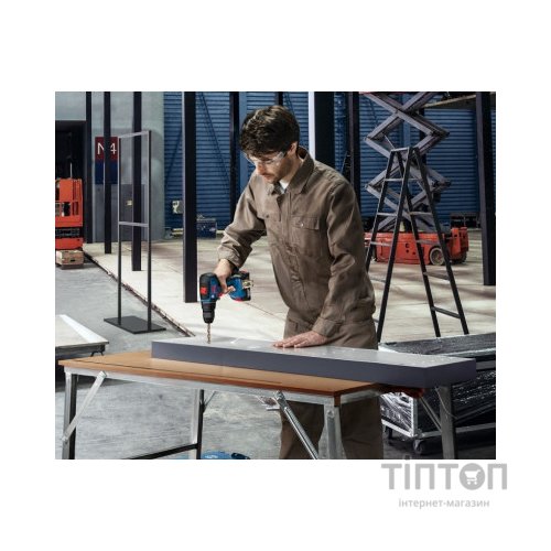 Шуруповерт Bosch GSR 18V-50 (0.601.9H5.000)