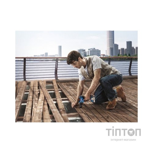 Шуруповерт Bosch GSR 18V-50 (0.601.9H5.000)