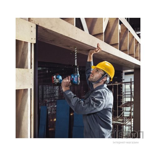 Шуруповерт Bosch GSR 18V-50 (0.601.9H5.000)