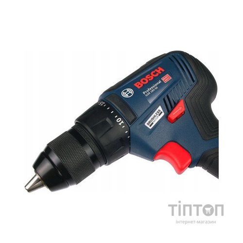 Шуруповерт Bosch GSR 18V-50 (0.601.9H5.000)