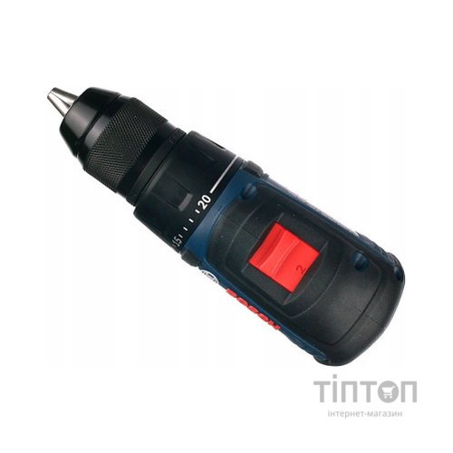 Шуруповерт Bosch GSR 18V-50 (0.601.9H5.000)