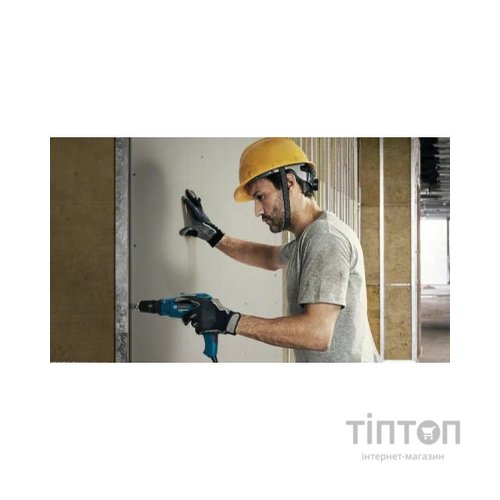 Шуруповерт Bosch GTB 650 650Вт, 12Нм, 5000об/хв, 1.4кг, кейс (0.601.4A2.000)