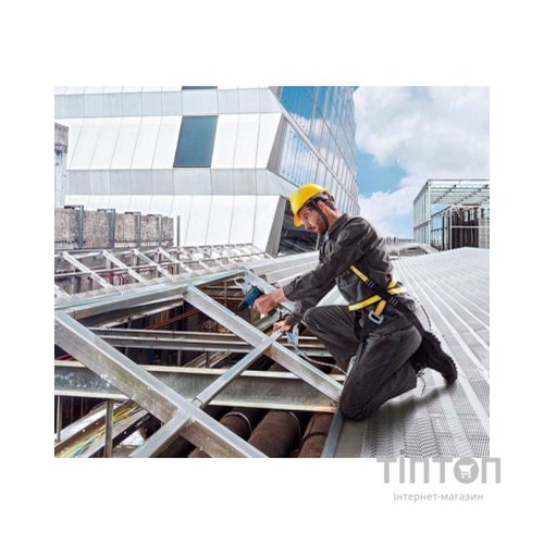 Шуруповерт Bosch Professional GSB 12V-30 кейс (0.601.9G9.100)