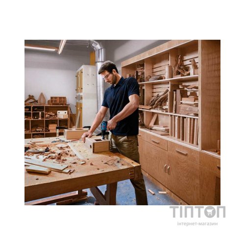 Шуруповерт Bosch Professional GSR 12V-30, solo (без АКБ та ЗП) (0.601.9G9.002)