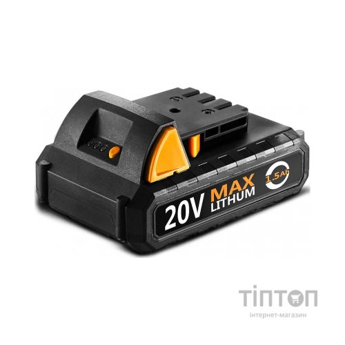 Шуруповерт Deko GCD20DU2-S6 (13521)