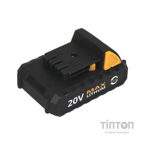 Шуруповерт Deko GCD20DU2A