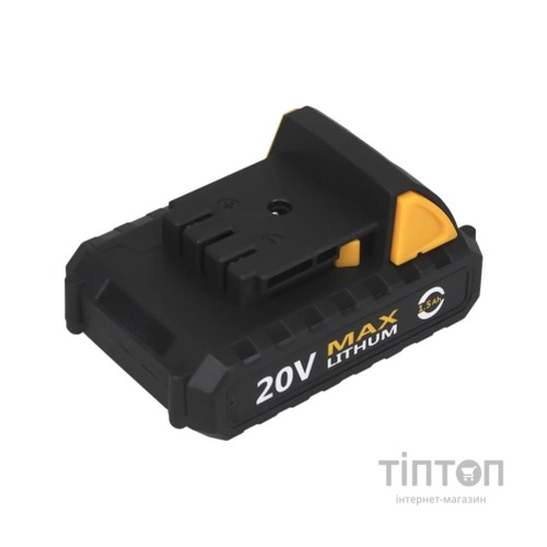Шуруповерт Deko GCD20DU2A