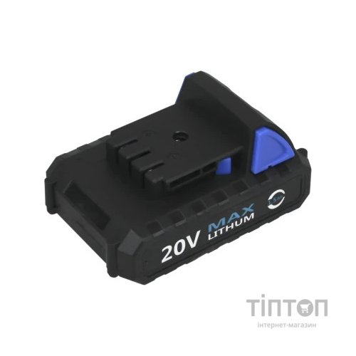 Шуруповерт Deko GCD20DU3A