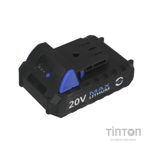 Шуруповерт Deko GCD20DU3A-S2