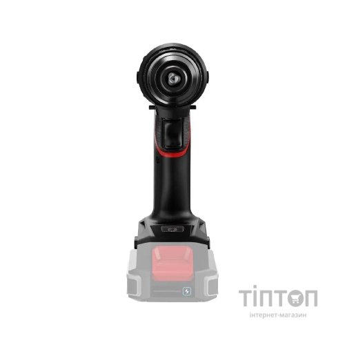 Шуруповерт Deli 20V, 50Nm, 10 мм (без АКБ та ЗП) (EDE-DZ20-1)