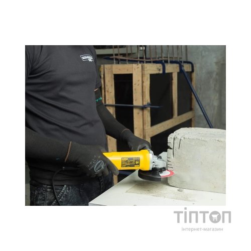 Шуруповерт DeWALT 18 В XR Li-lon PowerStack 1.7Ah, 206 Нм,кейс TSTAK (DCF850E1T)