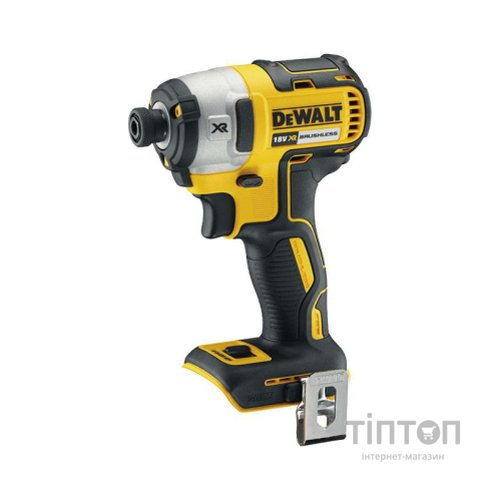 Шуруповерт DeWALT 18V XR Li-Ion, 205 Нм, 3250 об/хв (DCF887N)