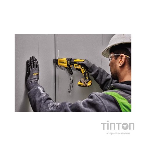 Шуруповерт DeWALT 18V XR Li-Ion, 30/5 Нм, 4400 об/хв (без АКБ та ЗП) (DCF620N)