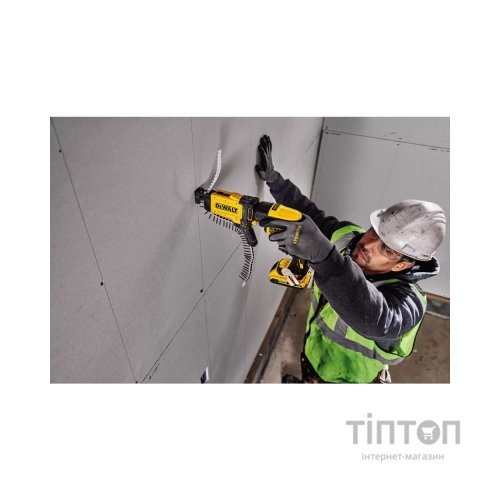 Шуруповерт DeWALT 18V XR Li-Ion, 30/5 Нм, 4400 об/хв (без АКБ та ЗП) (DCF620N)