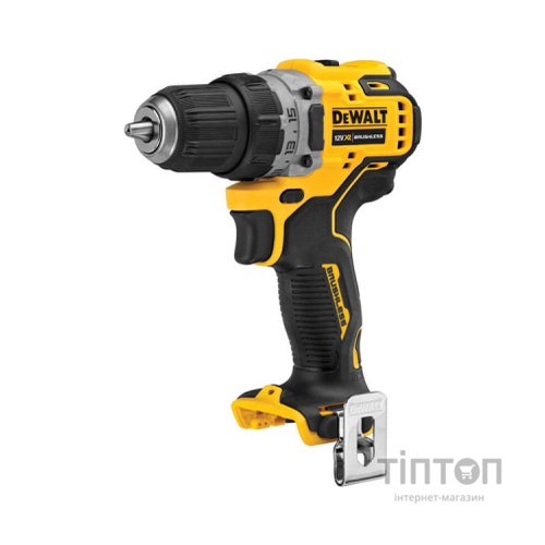 Шуруповерт DeWALT DCD701N (без АКБ и ЗУ) (DCD701N)