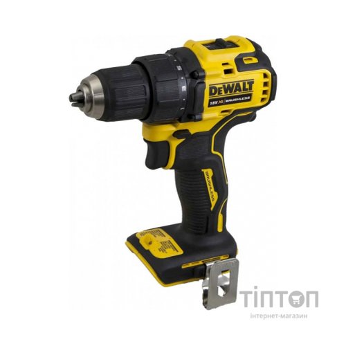 Шуруповерт DeWALT DCD708N (без АКБ и ЗУ) (DCD708N)