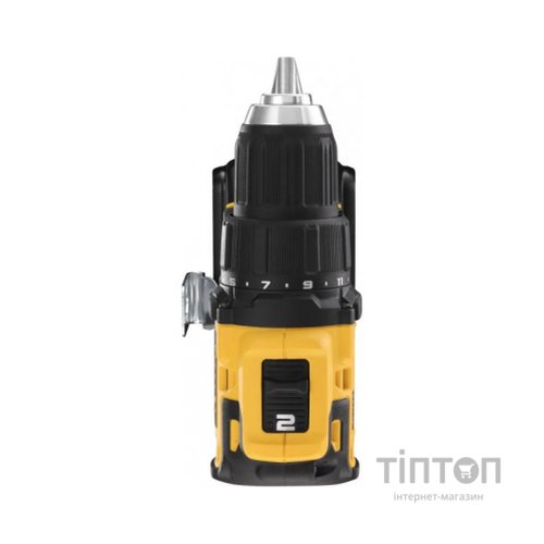 Шуруповерт DeWALT DCD708N (без АКБ и ЗУ) (DCD708N)