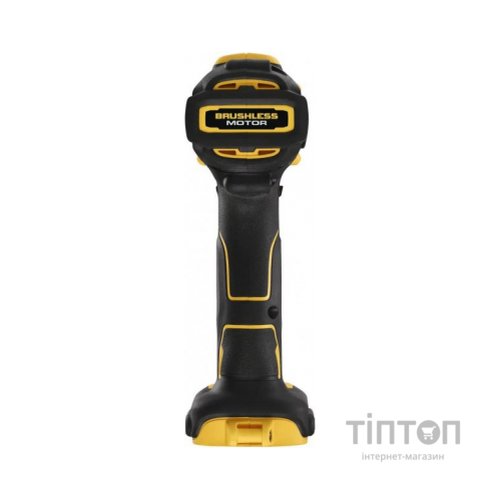 Шуруповерт DeWALT DCD709N