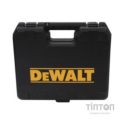 Шуруповерт DeWALT DCD771D2
