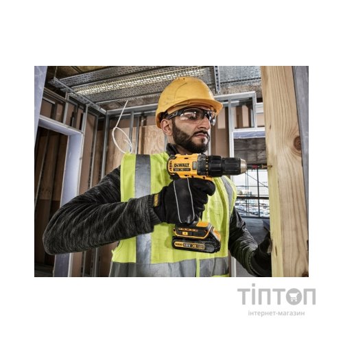 Шуруповерт DeWALT DCD777S2T