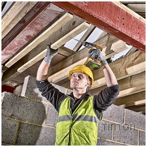 Шуруповерт DeWALT DCD791D2