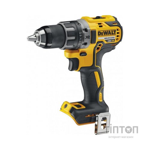 Шуруповерт DeWALT DCD791NT