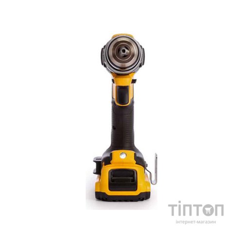 Шуруповерт DeWALT DCD796D2
