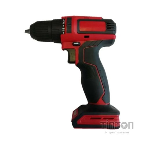 Шуруповерт Einhell TE-CD 18/40 Li BL (без АКБ та ЗП) (4513997)