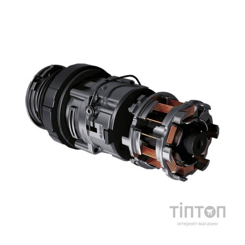 Шуруповерт Einhell TE-CD 18/50 Li BL Solo X-Change (без АКБ та ЗП) (4513887)