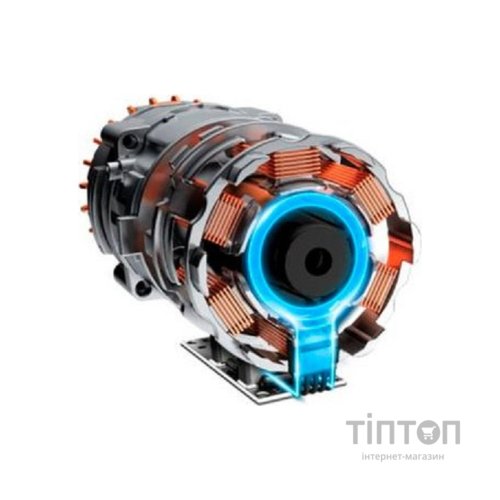 Шуруповерт Einhell TE-CD 18/50 Li BL Solo X-Change (без АКБ та ЗП) (4513887)