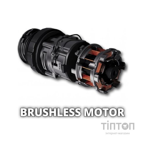 Шуруповерт Einhell TE-CD 18/50 Li-i BL-Solo, PXC (без АКБ і ЗП) (4513942)