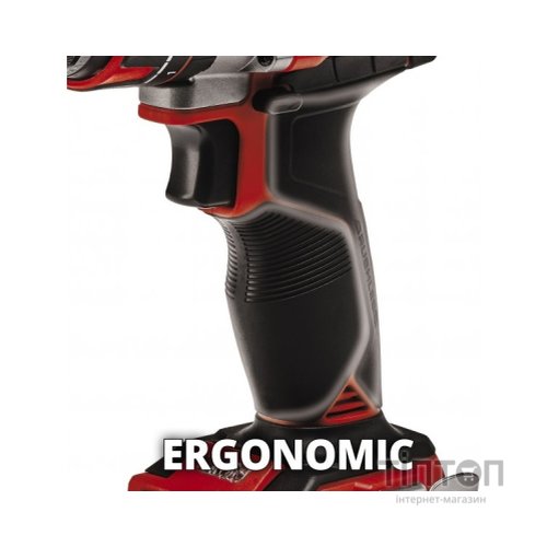 Шуруповерт Einhell TE-CD 18/50 Li-i BL-Solo, PXC (без АКБ і ЗП) (4513942)