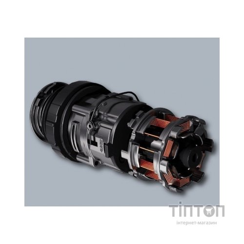 Шуруповерт Einhell TE-CD 18 Li-i Brushless - Solo, (Без АКБ и ЗУ) (4513860)