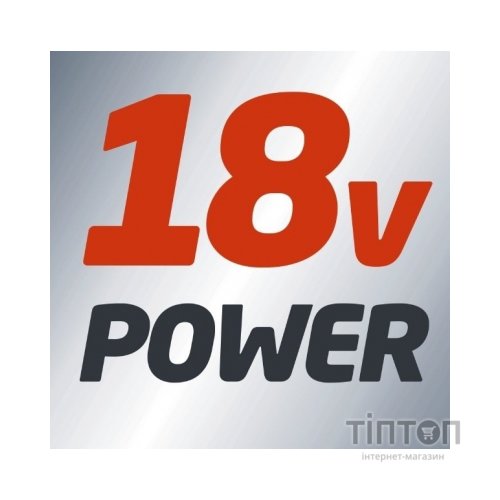 Шуруповерт Einhell TE-CD 18 Li-i Brushless - Solo, (Без АКБ и ЗУ) (4513860)