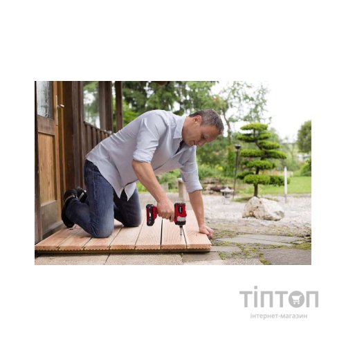 Шуруповерт Einhell TE-CI 18/1 Solo (без АКБ і ЗП) (4510034)