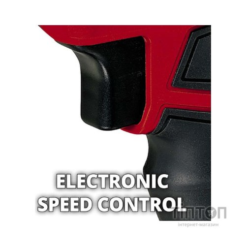 Шуруповерт Einhell TE-CI 18/1 Solo (без АКБ і ЗП) (4510034)