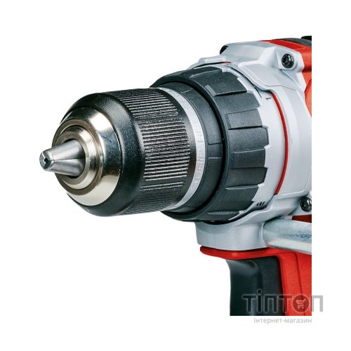 Шуруповерт Einhell TP-CD 18/60 Li BL - Solo PXC, 18В, 60 Нм, 1.37 кг (без АКБ та ЗП) (4514210)