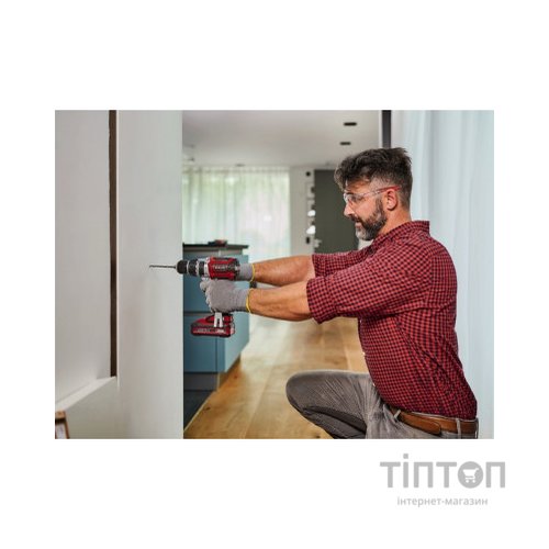 Шуруповерт Einhell TP-CD 18/60 Li-i BL (без АКБ та ЗП) (4514205)