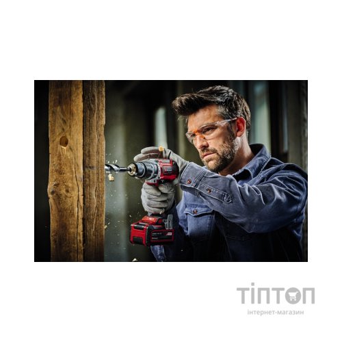 Шуруповерт Einhell TP-CD 18/60 Li-i BL (без АКБ та ЗП) (4514205)