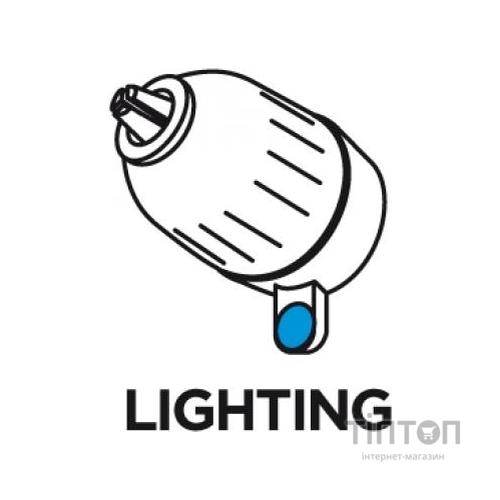 Шуруповерт Graphite Energy + SET, 18В, 2х2.0 Ач, 109ед. кейс (58G022-PS15)