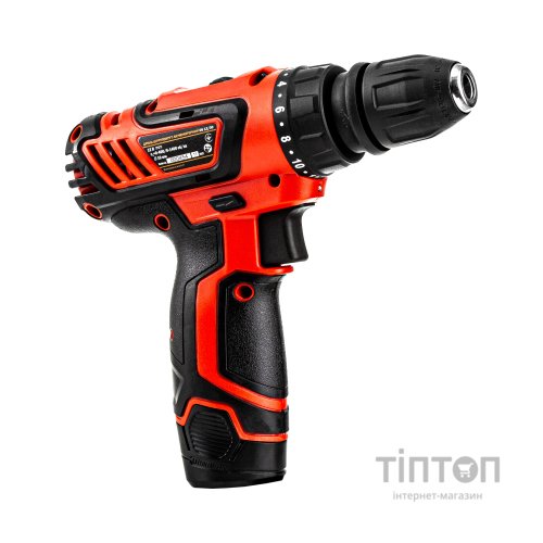 Шуруповерт GTM DS12/30