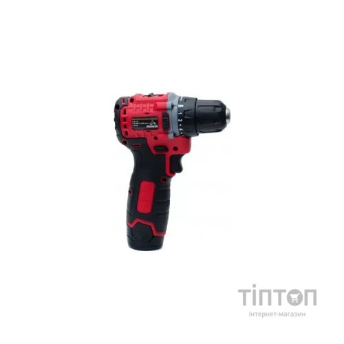 Шуруповерт GTM DS12/38BL