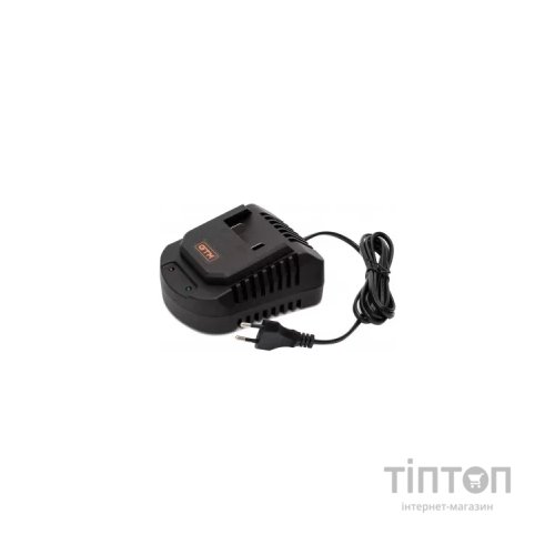 Шуруповерт GTM DS18/50BL