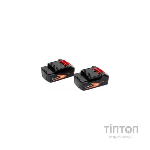 Шуруповерт GTM DS18/50BL