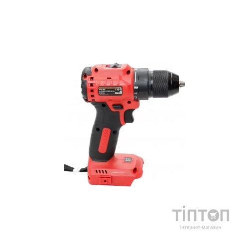 Шуруповерт GTM DS18/50BL