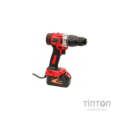 Шуруповерт GTM DSI18/80BL